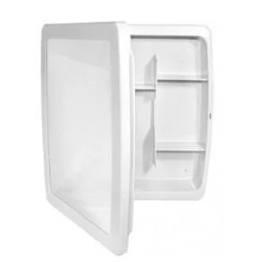 Armário de Parede P/ Banheiro 